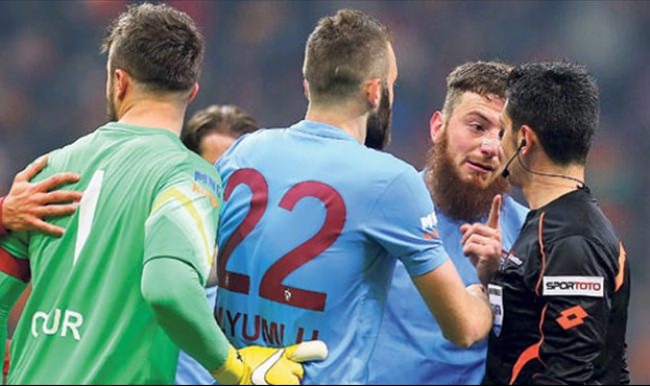 Deniz Ateş Bitnel'e şok tehdit! Ayağına sıkarım...