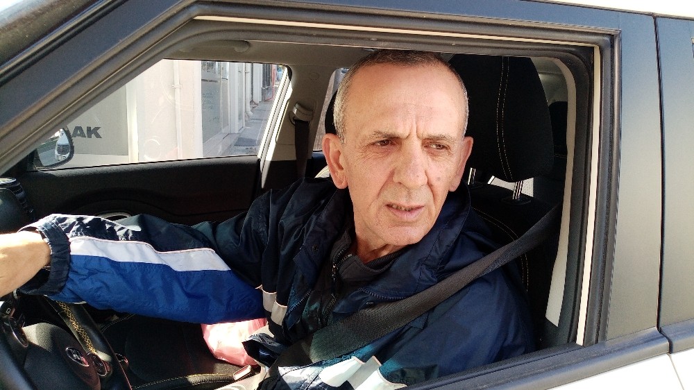 Deniz Aytekin’in babası konuştu 
