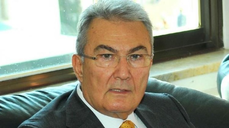 Deniz Baykal aday mı?