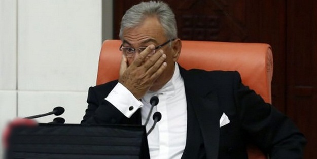 Deniz Baykal'dan 'besmele' çıkışı!