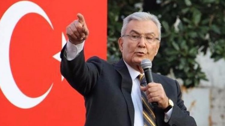 Deniz Baykal çıtayı yükseltti! Kız vermeyin