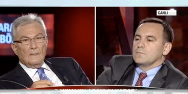 Arınç'lı soruya Erdoğan'lı kapak!