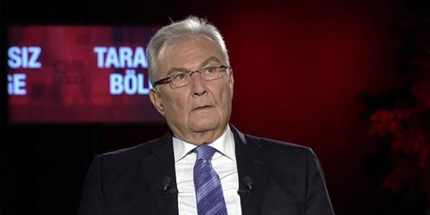 Deniz Baykal: En çok ona üzüldüm