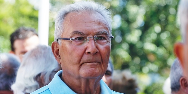 Son gelişme! Deniz Baykal artık...