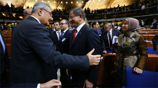 Deniz Baykal o anları anlattı