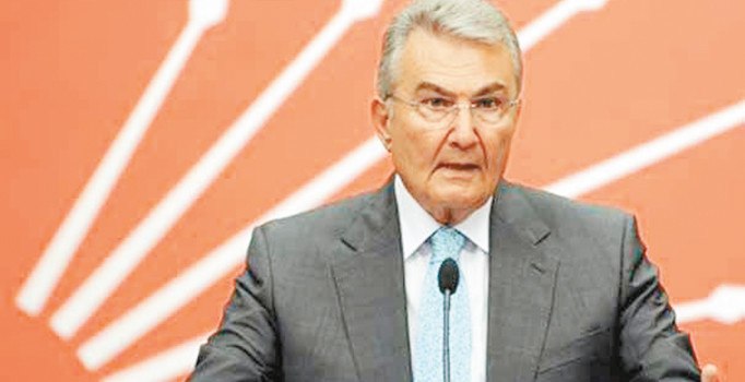 Deniz Baykal’a da disiplin yolu göründü