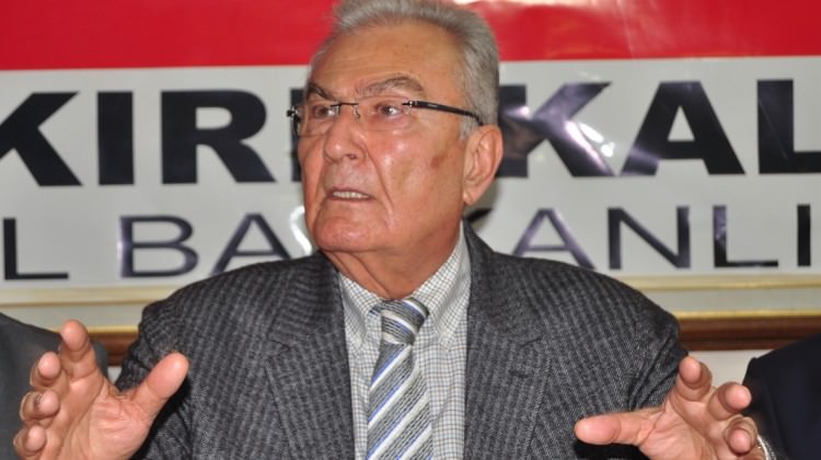 Deniz Baykal'a 'Erdoğan' sorusu: Pişman değilim