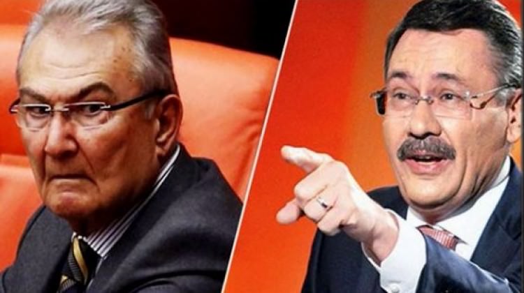 Deniz Baykal'a kapak! Siz hala statta mısınız?