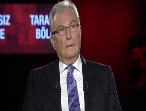 Deniz Baykal'a kaset komplosu 1 numara tanıdık çıktı!