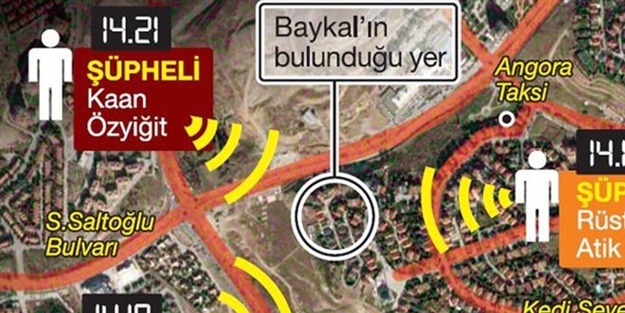 Deniz Baykal'a kaset komplosu aydınlanıyor