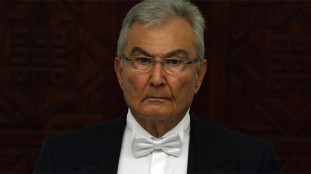 Deniz Baykal'a kaset kumpasında yeni gelişmeler yaşanıyor
