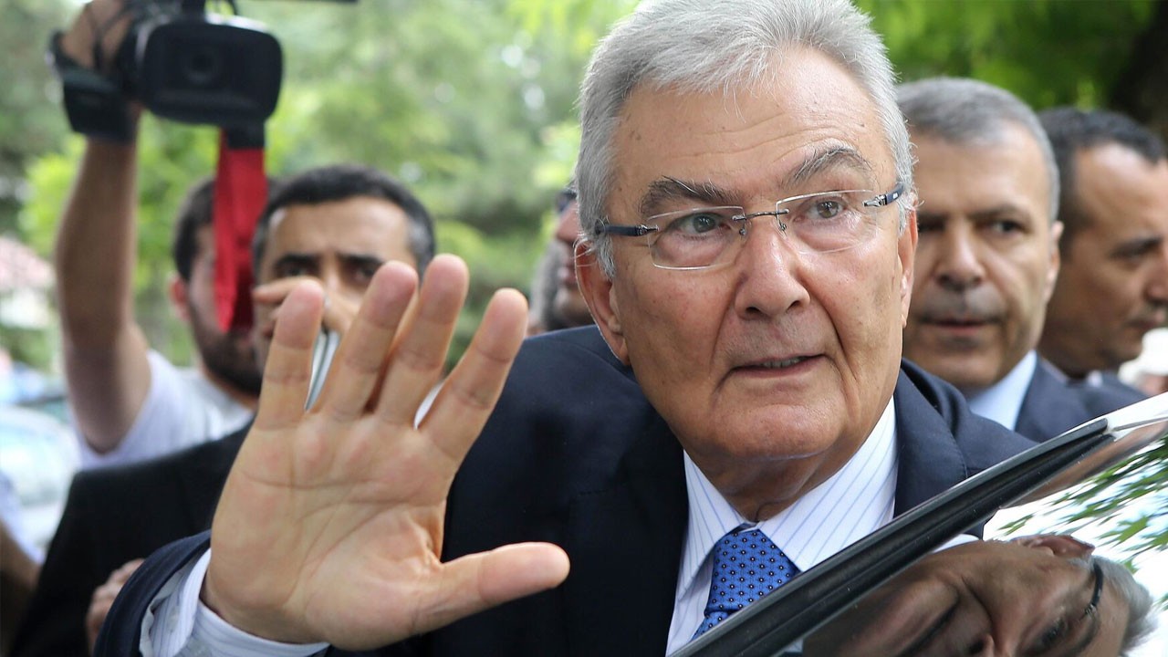 Deniz Baykal'a kaset operasyonunun kilit ismi! Öyle bir yerde yakalandı ki...