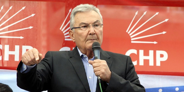 Ve Baykal ilk adımı attı