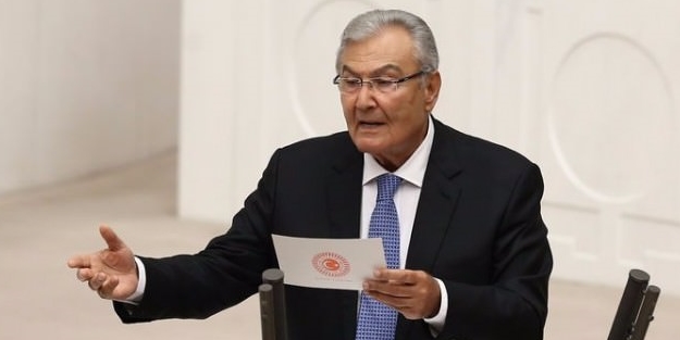 Deniz Baykal'dan 6 yıl sonra bir ilk