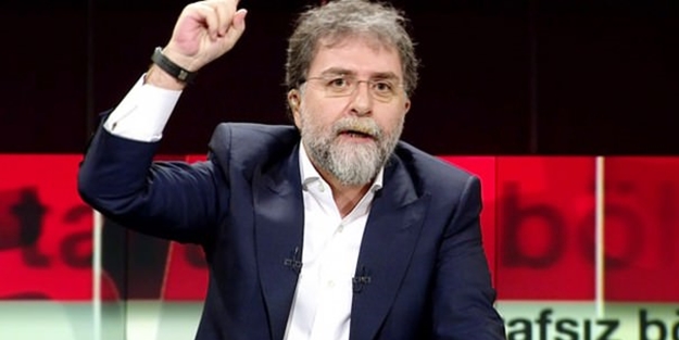 Deniz Baykal'dan Ahmet Hakan'a cevap!