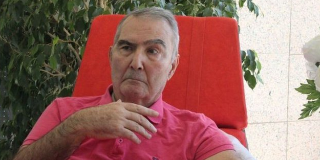 Deniz Baykal'dan Erdoğan ve hükümete övgü! 'Çabalarından memnunum'