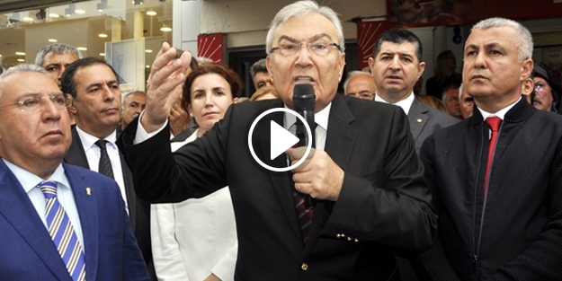 Baykal komedisi: Evet yüzde 70 olursa...