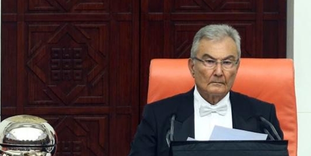 Deniz Baykal'dan MHP'ye tuhaf gönderme!