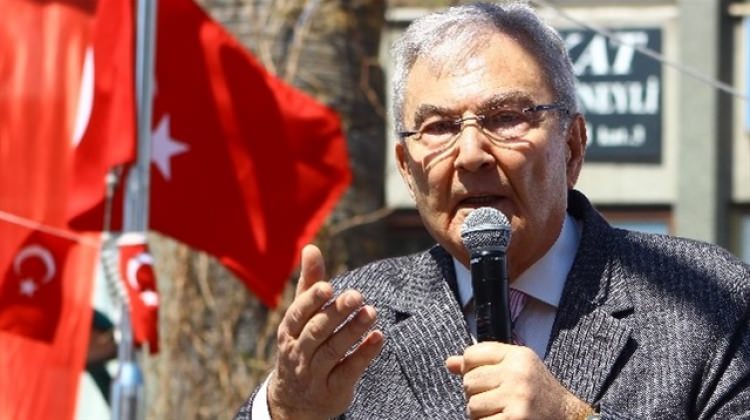Deniz Baykal'dan skandal açıklama: Eğer hayır çıkarsa...