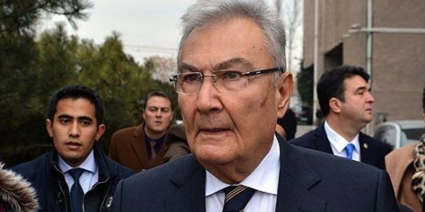 Deniz Baykal'dan skandal bir çıkış daha! ‘16 Nisan’da ‘hayır’ çıkarsa…’