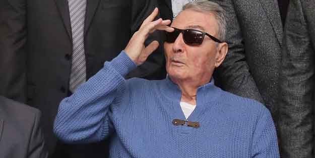 Deniz Baykal'dan tedavi sonrası bir ilk