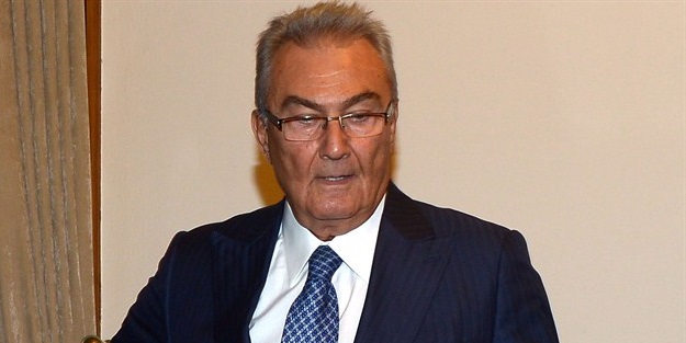 Deniz Baykal'ı deviren isim