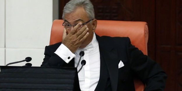 Deniz Baykal'ı son dakikada yıkan gelişme