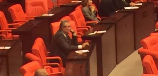 Doğruları söyleyince yalnız bırakıldı