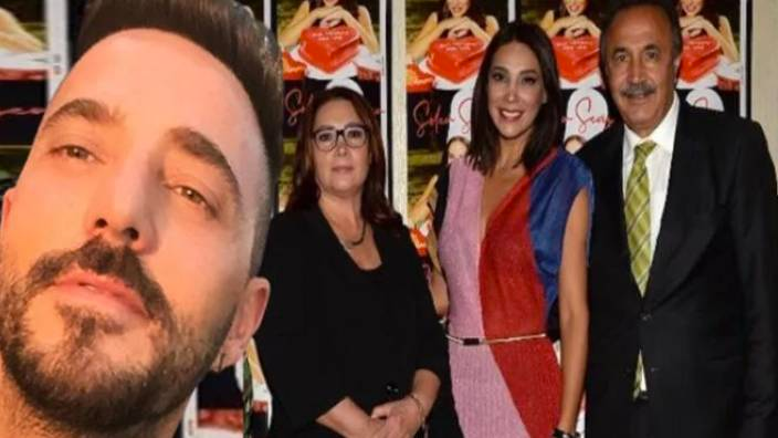 Deniz Baykal'ın eski sağ kolundan o şarkıcıya dava