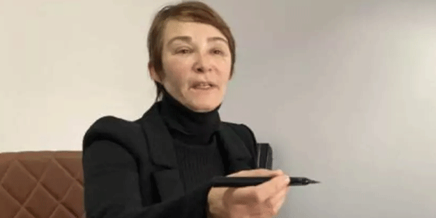 Aslı Baykal'dan CHP'nin skandal kararına 'Nazi' benzetmesi