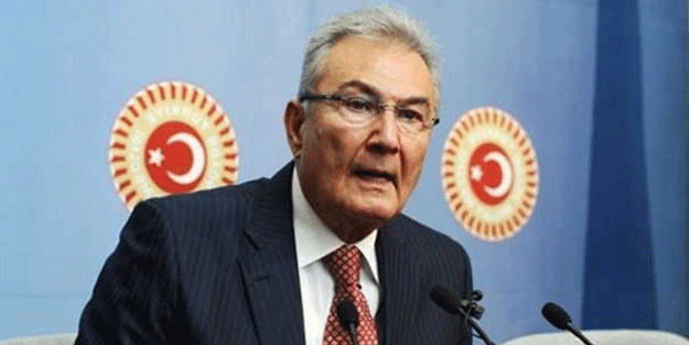 Deniz Baykal’ın sağlık durumuna ilişkin açıklama