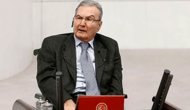 Deniz Baykal'ın sağlık durumuyla ilgili açıklama!