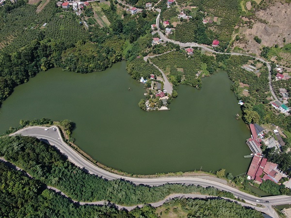 Deniz bisikletleri yasaklandı