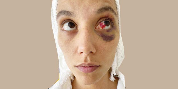 Deniz Bulutsuz kimdir? Ozan Güven’in darb ettiği iddia edilen Deniz Bulutsuz ne iş yapmakta?