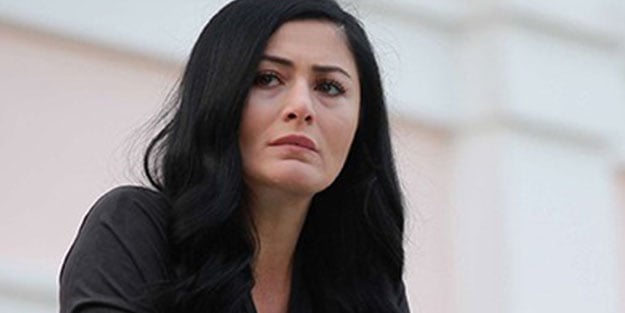 Deniz Çakır hakkında flaş karar!