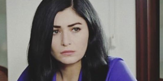 Deniz Çakır hakkında suç duyurusu