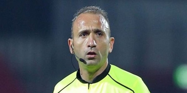 Deniz Çoban'dan bomba açıklama: Beşiktaş Antalyaspor maçında kural hatası yapılmıştır maçın tekrarı...