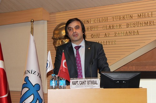 Deniz Emniyet Derneği: 