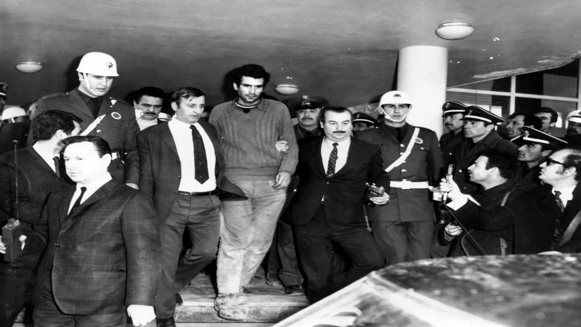 Deniz Gezmiş ve arkadaşlarının idamından üç gün önce meğer bu olmuş! O detayı belki de ilk kez duyacaksınız