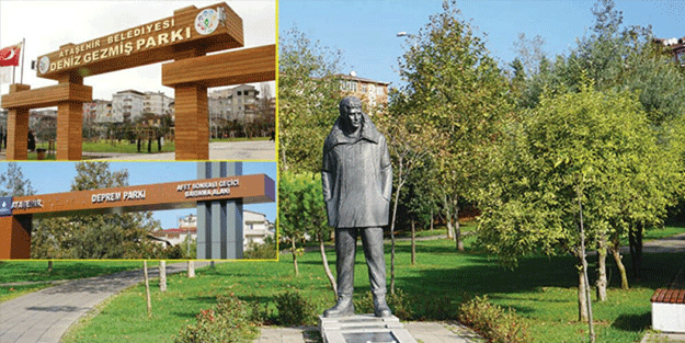 Deniz Gezmiş’in ismini vermişlerdi… Tepkilerin ardından CHP'li belediyeden geri adım