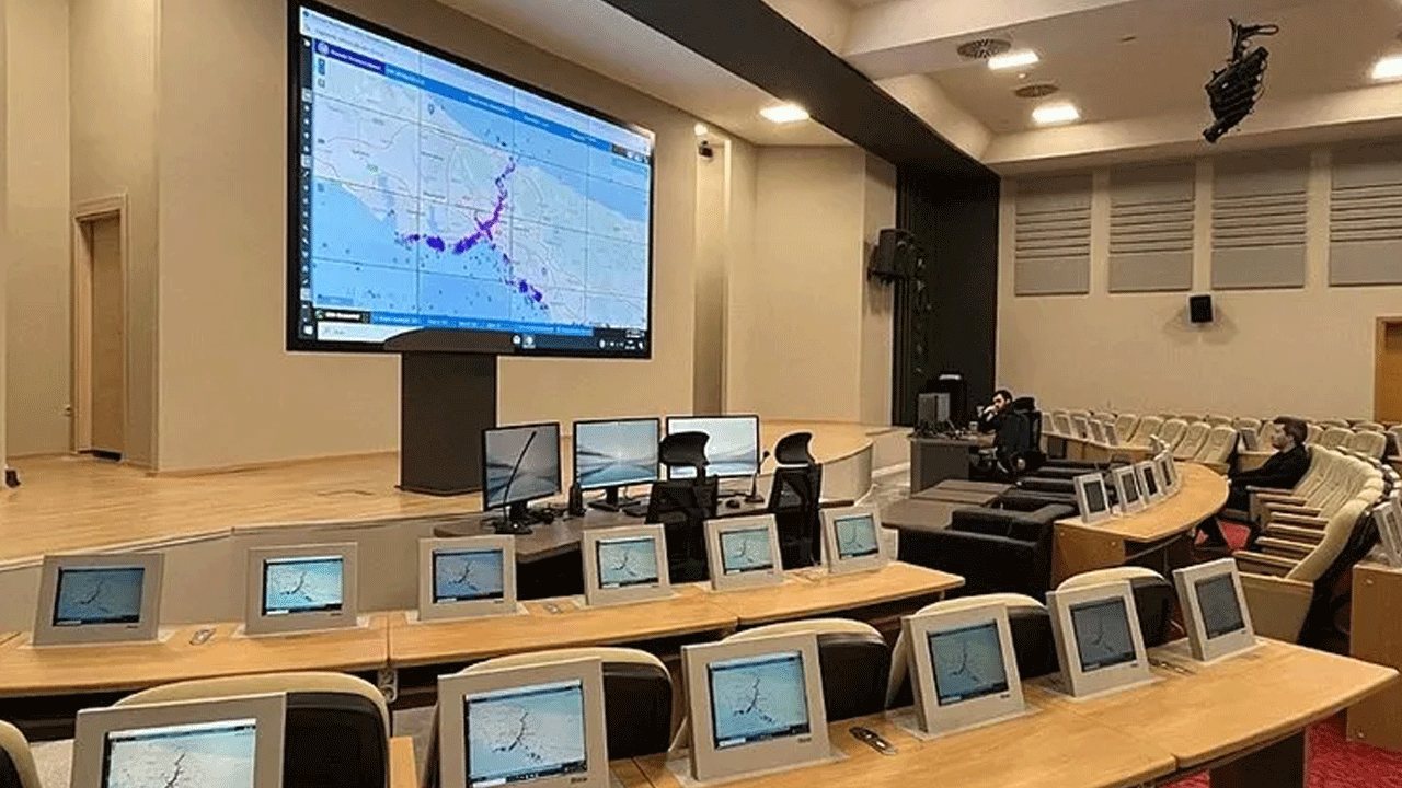 Deniz haberleşmesine yerli çözüm! Tehlikeli durumlarda büyük önemi haiz