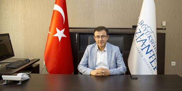 Deniz Köken kimdir?