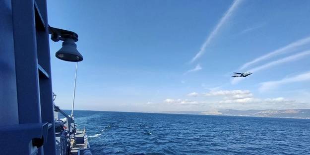 Deniz Kuvvetleri, dostu düşmanı milli sistemle ayıracak