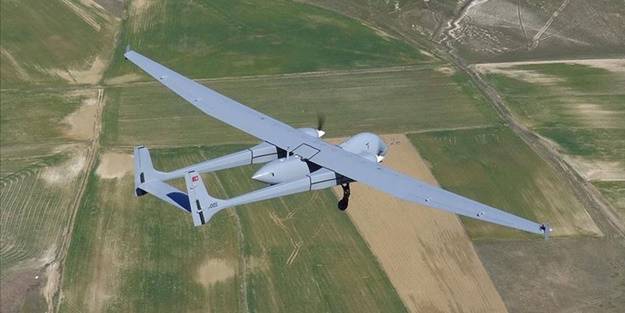 Deniz Kuvvetleri Komutanlığı'ndan 