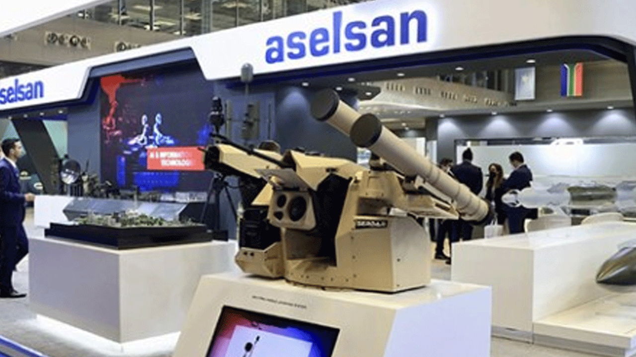 Deniz kuvvetlerine modern savaş kabiliyeti: "Mavi Vatan"a yapay zeka entegrasyonu!