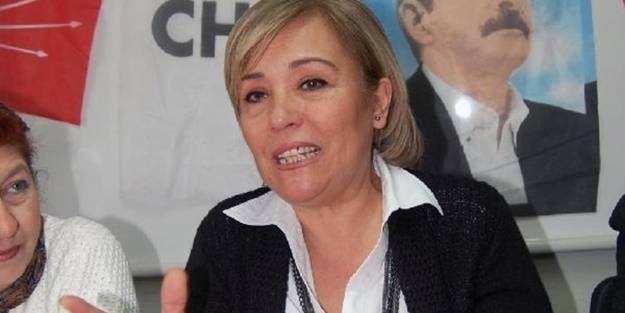 Deniz Pınar Atılgan: Tacizcileri koruyan CHP’nin süslü mesajlarına kimse inanmaz