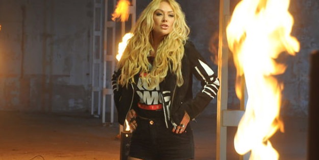 'Deniz Seki içerde boşuna yatmıyor!'