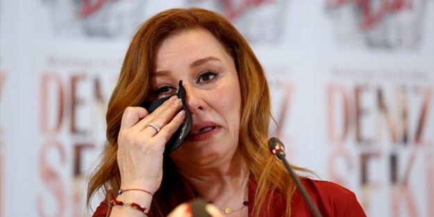 Deniz Seki kahraman değil, bir zehir taciri!