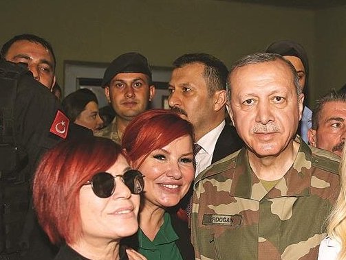 Deniz Seki’den herkesi şaşkına çeviren çıkış! İşte bunu hiç kimse beklemiyordu