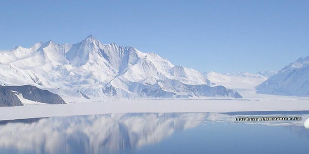 Deniz seviyesi tespit edilenden daha hızlı yükseliyor